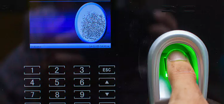 Your Trusted Partner for Secure Access in Crofton, MD