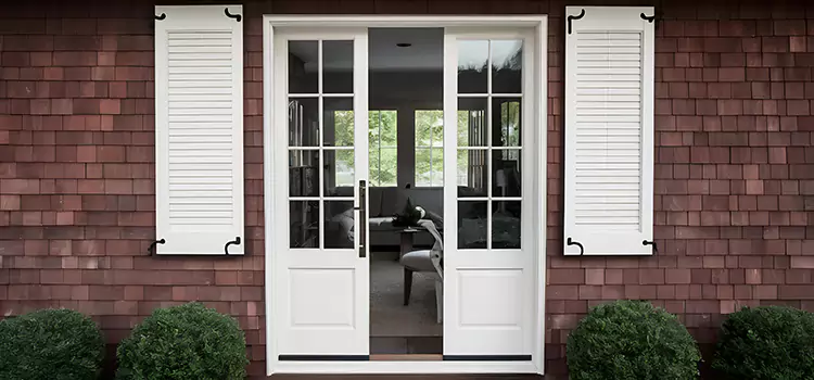 French Door Restoration Crofton