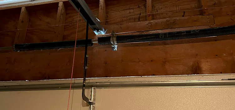 Broken Garage Door Cable Repair in Crofton, MD