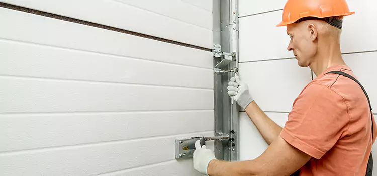 Why Choose Us for Garage Door Lock Services in Crofton, MD?