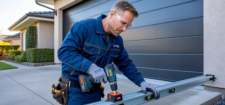 Why Choose Us for Garage Door Off Track Services in Crofton, Maryland?