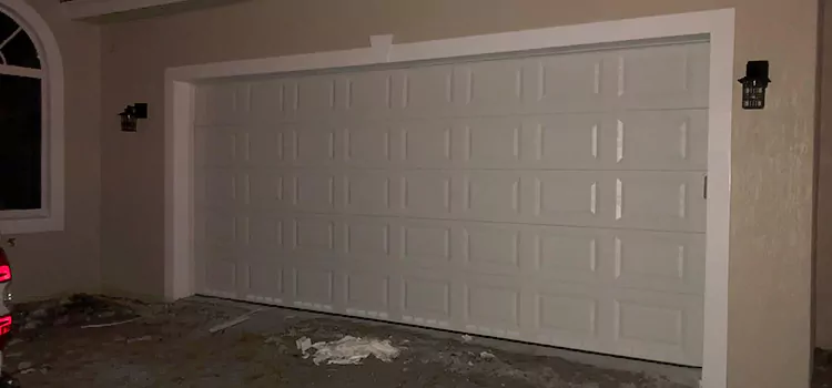 Garage Door Coil Replacement Crofton