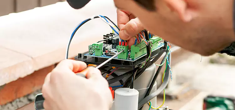 Specialized Brand Gate Motor Repairs Crofton