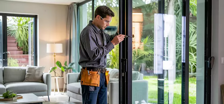 Why Choose Us for Your Glass Door Needs in Crofton, MD?