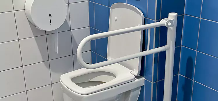 Comprehensive Solutions in Crofton, MD for Accessible Facilities