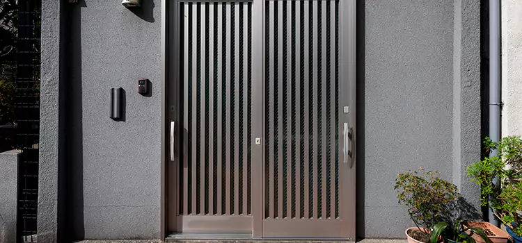 Why Choose Us for Your Security Needs in Crofton, MD?