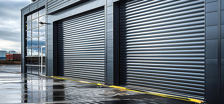 Emergency Industrial Garage Door Service Crofton