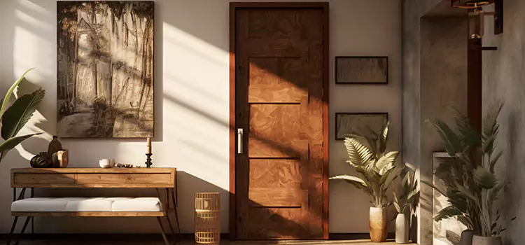 Specialty Interior Doors Crofton