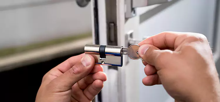 Lock Change Locksmiths Crofton