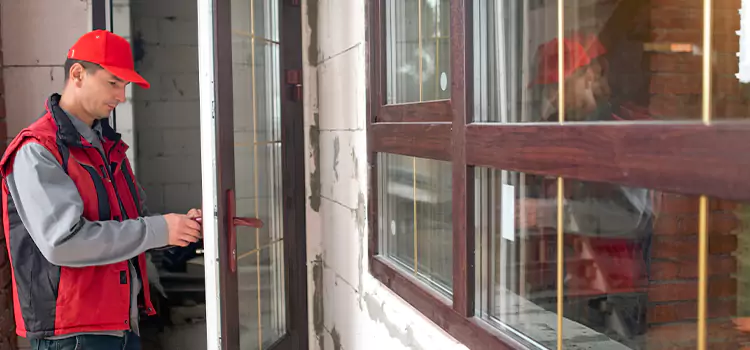 Sliding Door Lock Repair Crofton