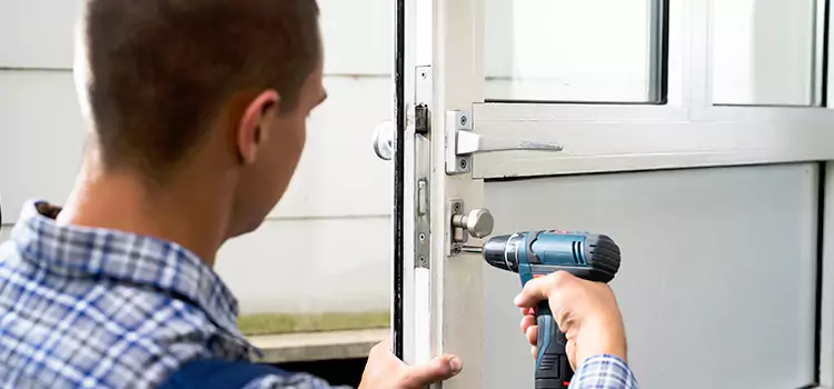 Experienced and Reliable Technicians Crofton
