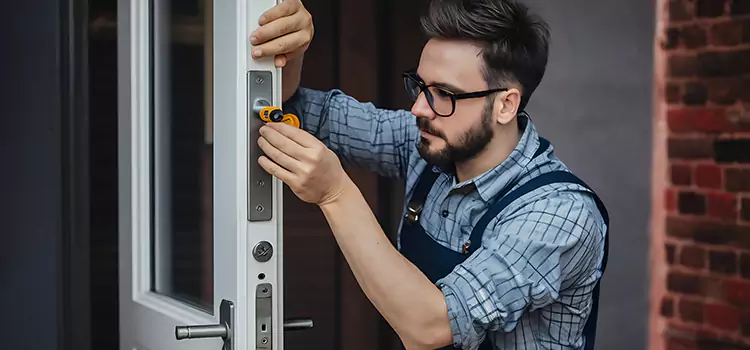 Residential Door Repairs Crofton