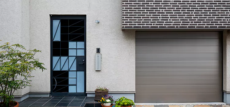 Residential Roll Up Security Doors Crofton