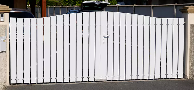 Why Choose Us for Residential Gate Repair in Crofton, MD?