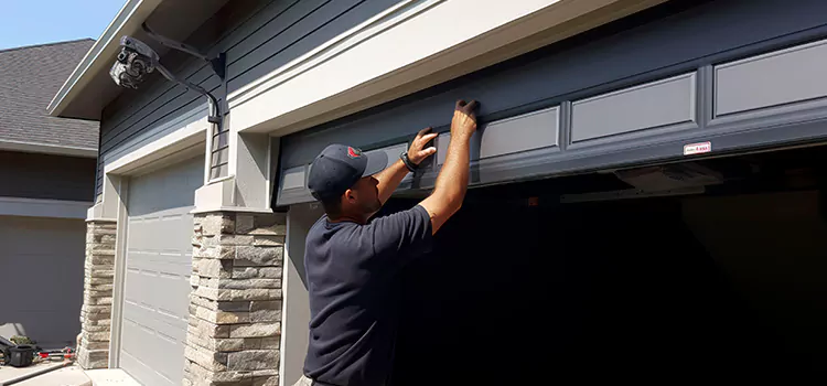Janus Roll Up Doors Crofton