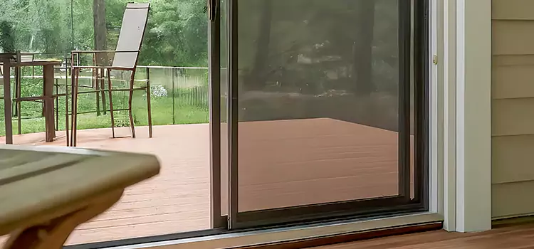 Garage Screen Door Installation Crofton