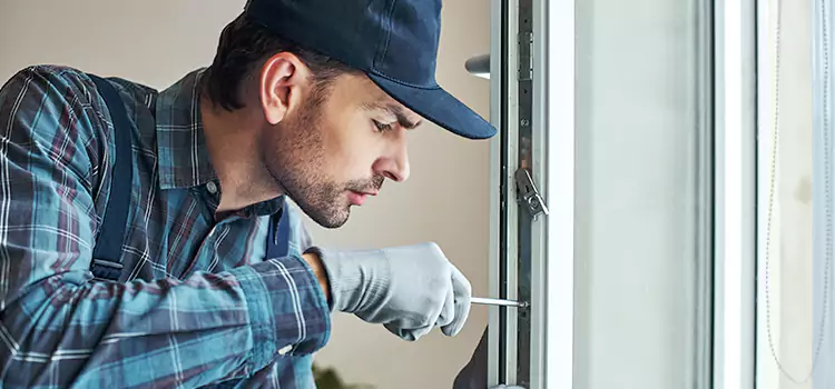 Emergency Response for Latch Issues Crofton