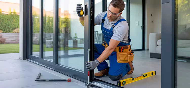 Patio Door Replacement Crofton