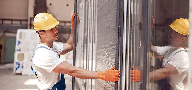 Sliding Door Mesh Replacement Crofton