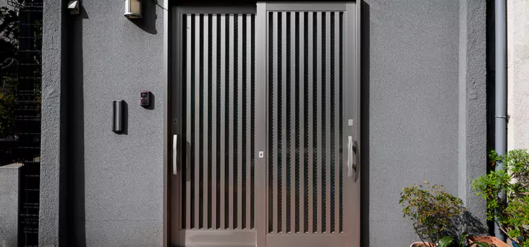 Specialized Steel Door Services in Crofton, MD