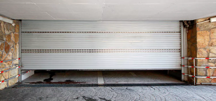 Steel Garage Door Repair Crofton