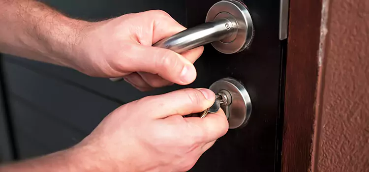 Door Closer Repair & Installation Crofton