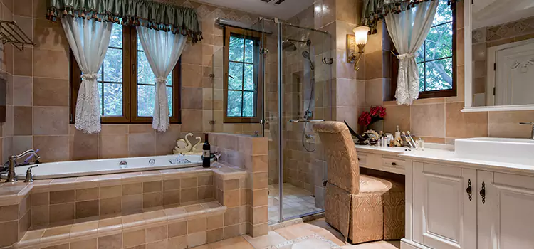 Universal Remodeling Crofton