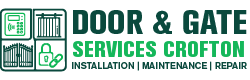 Door & Gate Services Crofton